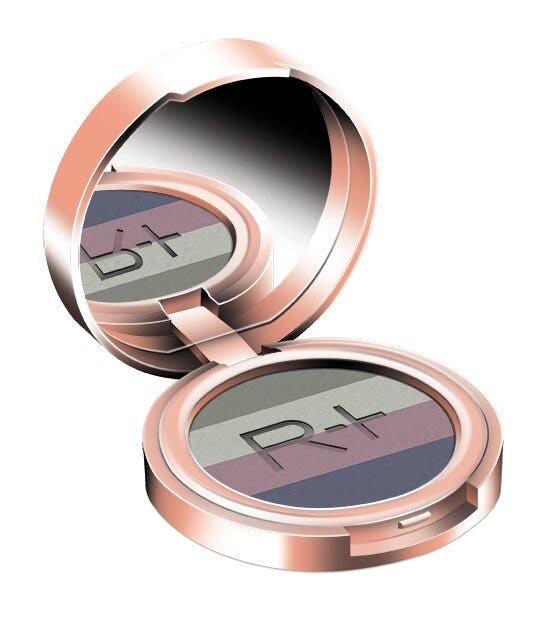 Rougj Ombretto Quad Prestige 01 Velvet Eye 1 Pezzo-1