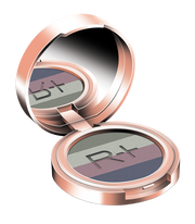 Rougj Ombretto Quad Prestige 01 Velvet Eye 1 Pezzo-1