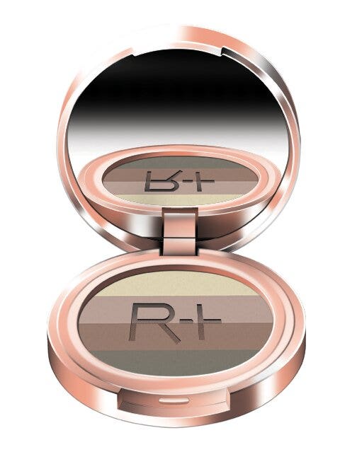 Rougj Ombretto Quad Prestige 02 Girly 1 Pezzo-2