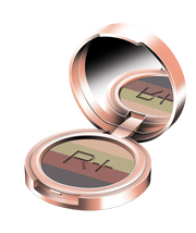 Rougj Ombretto Quad Prestige Pure Lady 1 Pezzo-1