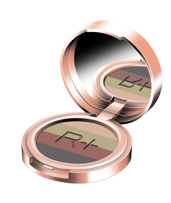 Rougj Ombretto Quad Prestige Pure Lady 1 Pezzo-1