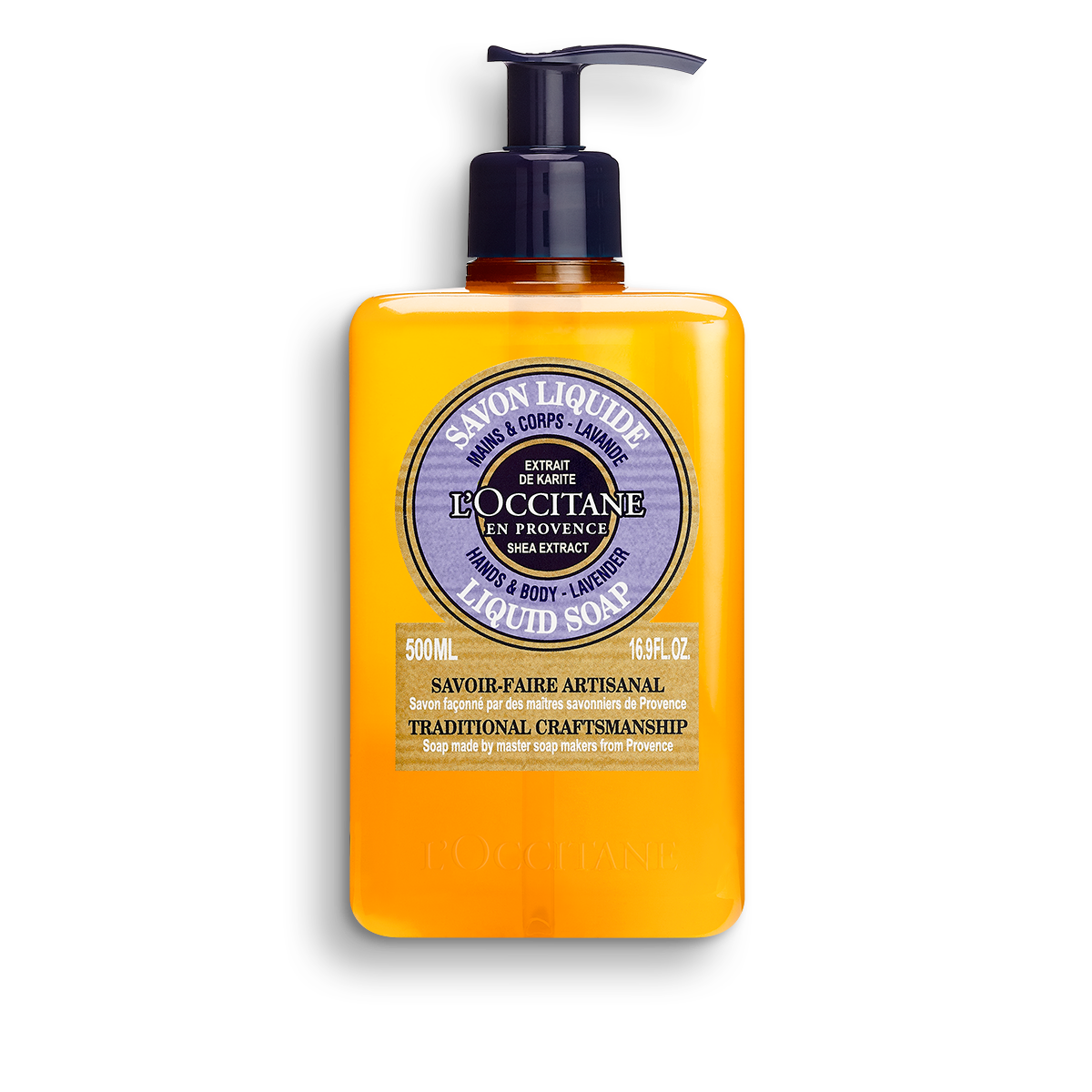 KARITE LAVANDA SAPONE LIQUIDO-2