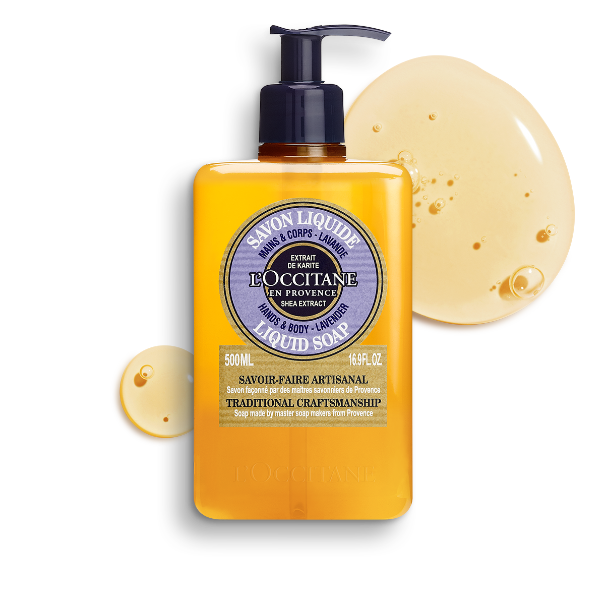KARITE LAVANDA SAPONE LIQUIDO-3