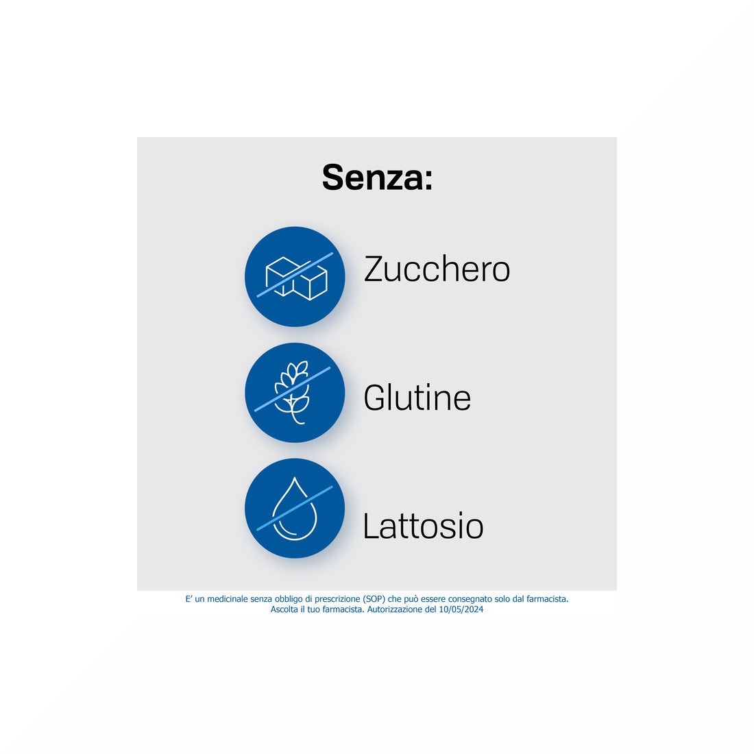 Benexol Trattamento per Carenza di Vitamine Gruppo B con Vitamina B1 B6 B12 20 Cpr Gastroresistenti-18