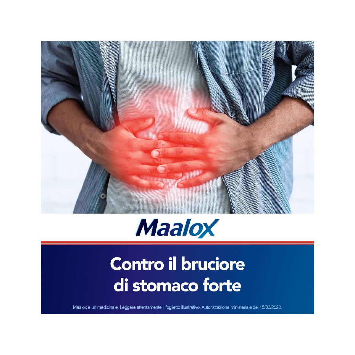 Maalox 400+400 Sospensione Orale Contro Acidità di Stomaco Occasionale 250 ml-5