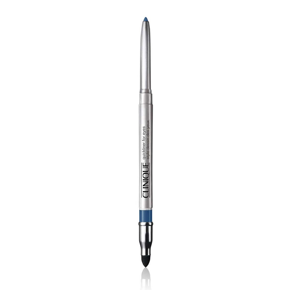 Clinique Quickliner For Eyes Blue Grey  - 1
