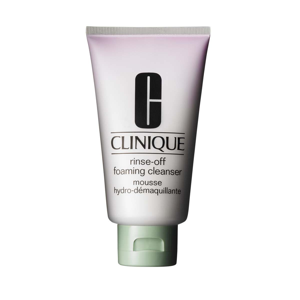 Clinique All About Clean Struccante In Crema-Mousse 150ml  - 2