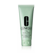 Clinique 7 Day Scrub Cream Rinse-Off Formula 100ml-1