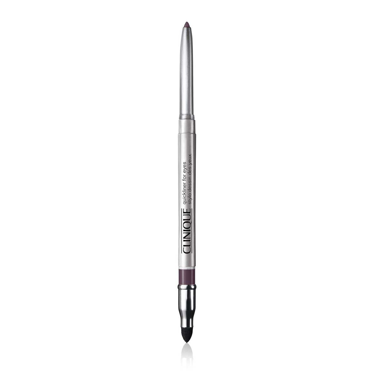 Clinique Quickliner For Eyes 15 Grape  - 1