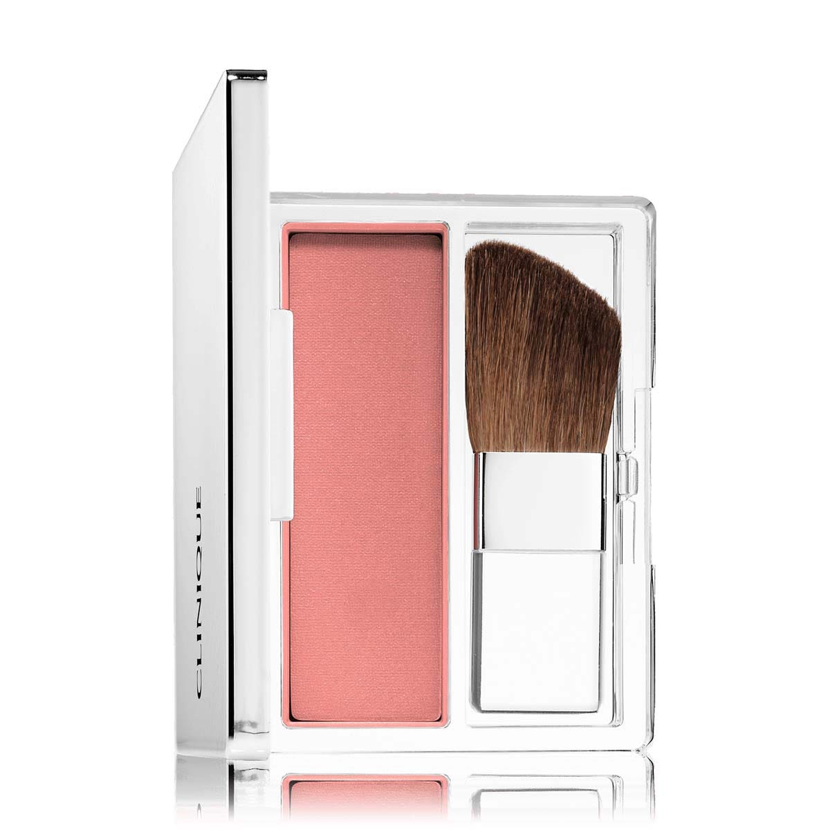 Clinique Blushing Blush Fard In Polvere 107 Sunset Glow 6g  - 1