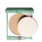 Clinique Fondotinta Minerale Compatto Ultra Naturale 03 Light   - 1