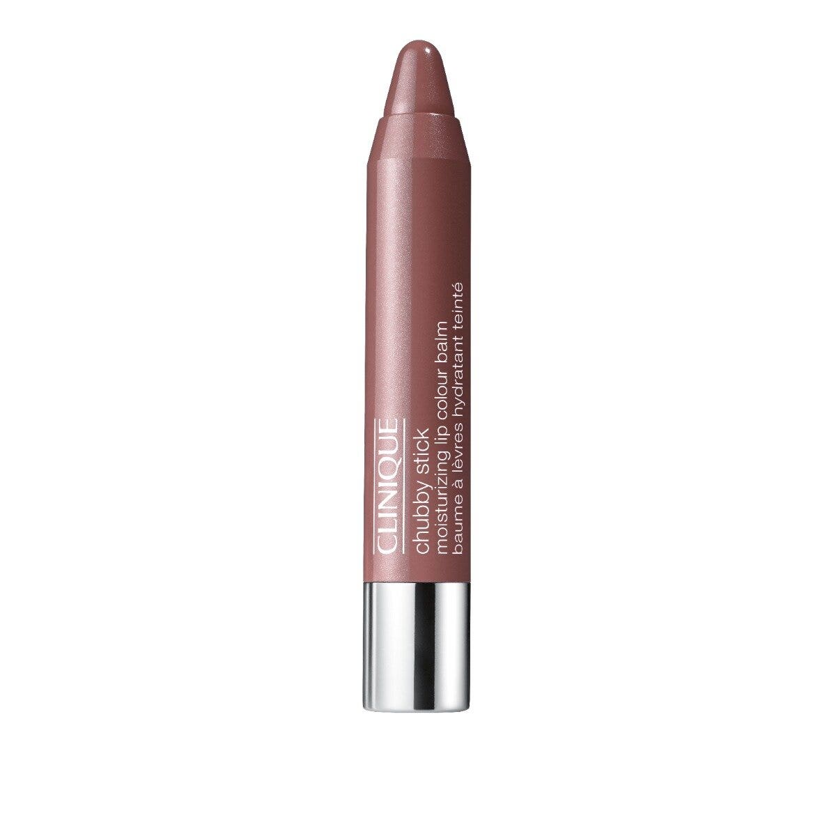 Clinique Chubby Stick Balsamo Super-Nutriente Labbra 08 Graped Up 3g-2