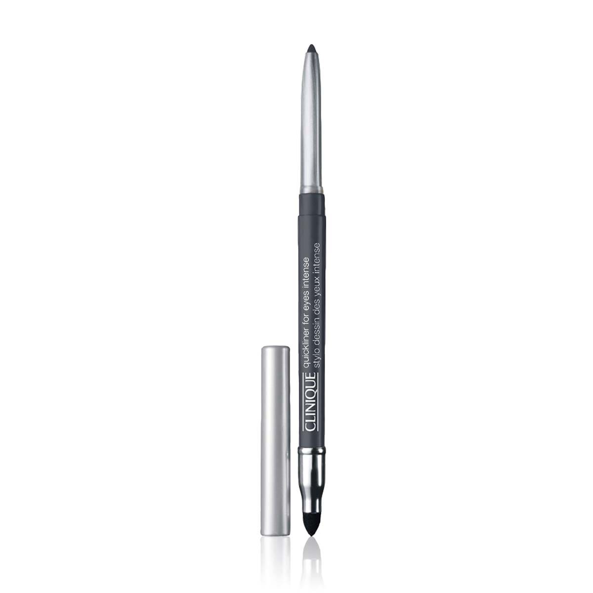 Clinique Quickliner Matita Labbra Automatica Intensa 05 Charcoal 3g  - 1