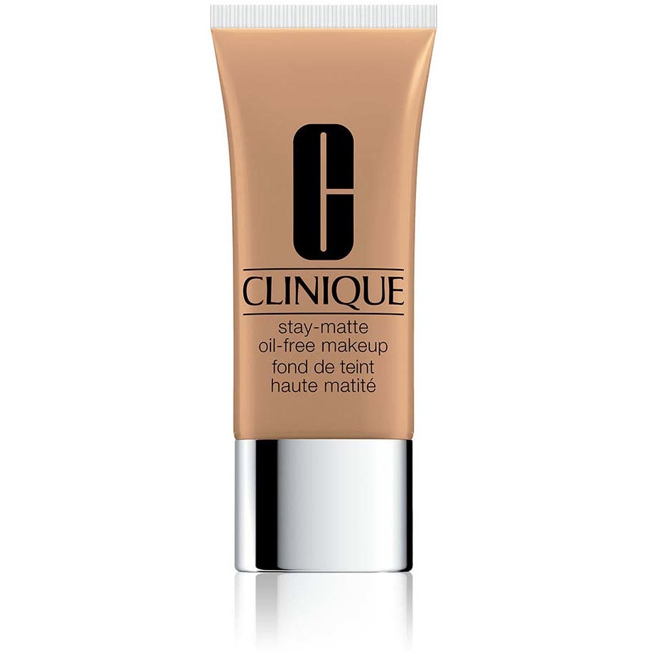 Clinique Stay-Matte Oil-Free Makeup 70 Vanilla 30ml  - 3