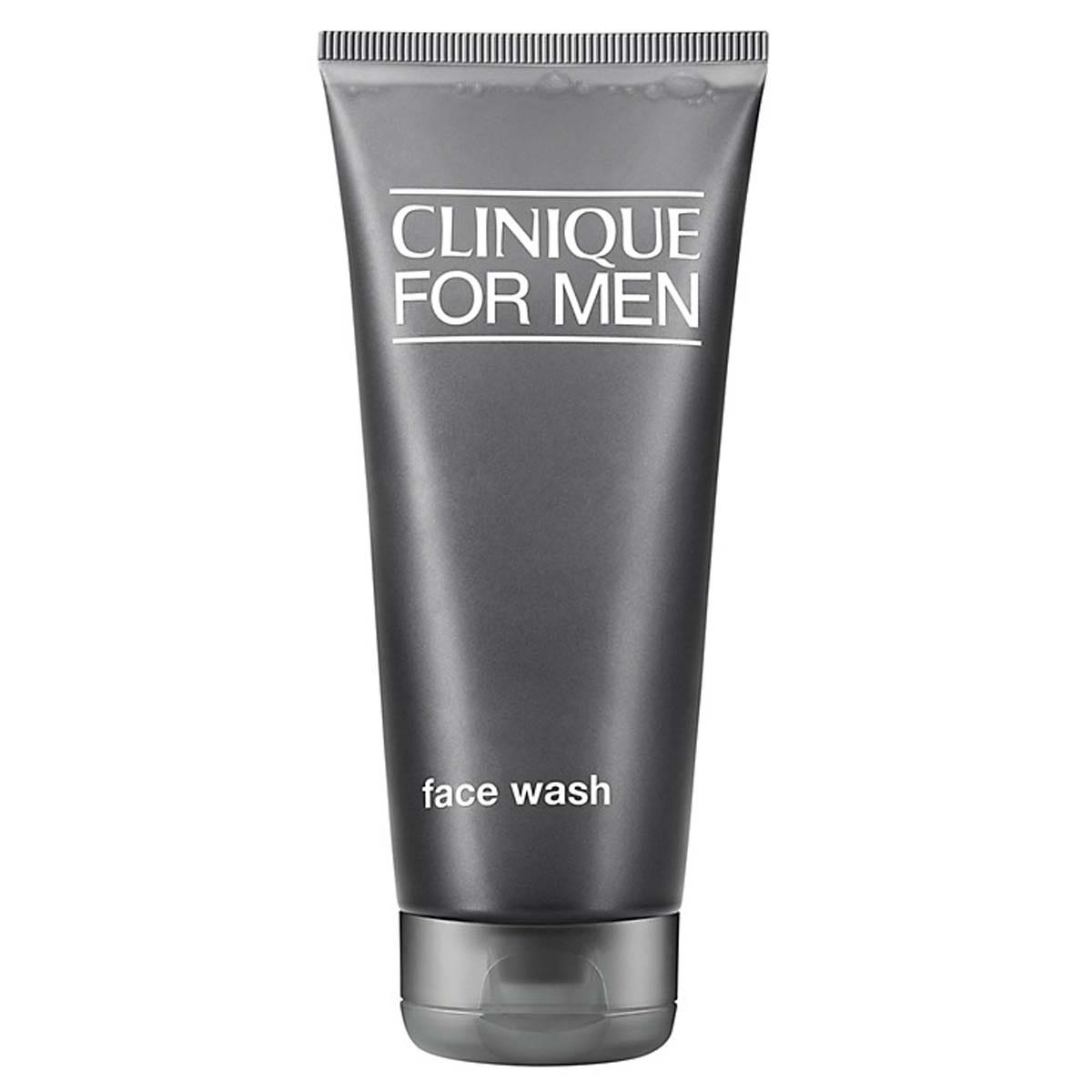 Clinique For Men Face Wash 200ml-1