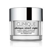 Clinique Smart Night Moisturizer Tipo II 50ml  - 1