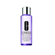 Clinique Maxi Take The Day Makeup Struccante Bifasico Occhi/Labbra 200ml-1