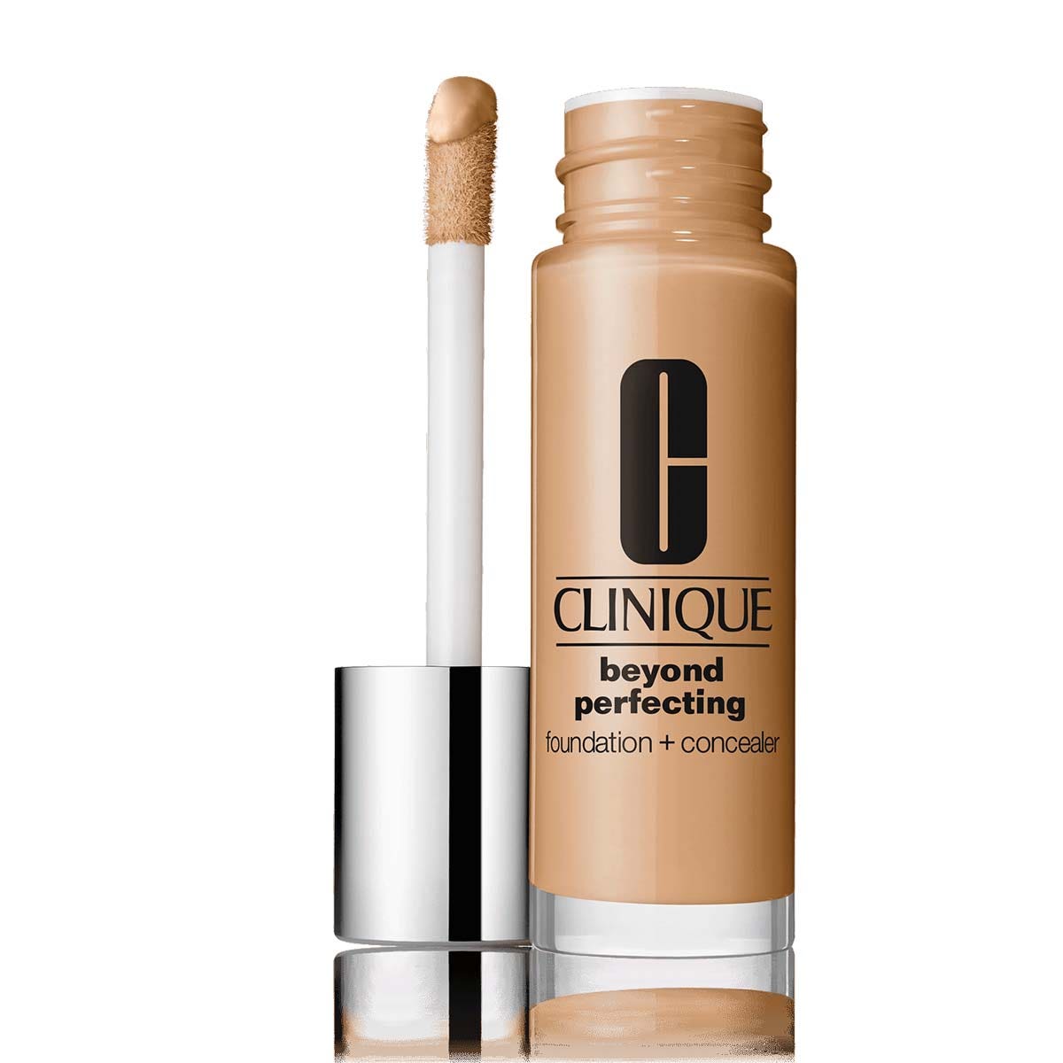 Clinique Beyond Perfecting Fondotinta/Correttore Honey 30ml  - 1