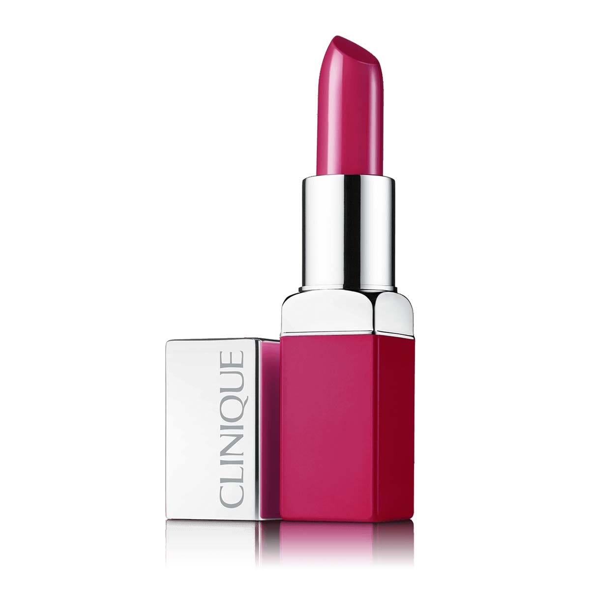 Clinique Pop Rossetto 10 Punch Pop  - 1