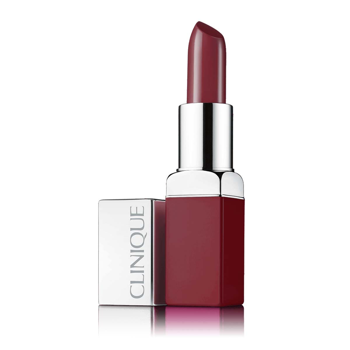 Clinique Pop Rossetto 15 Berry Pop  - 1