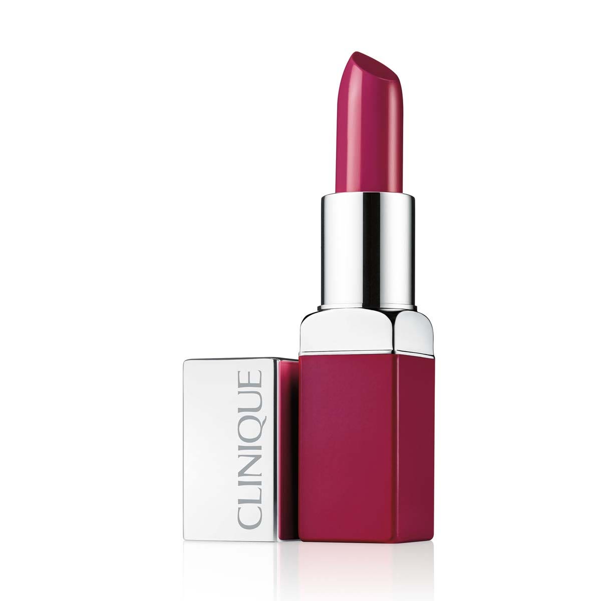 Clinique Pop Rossetto 24 Raspberry Pop-1