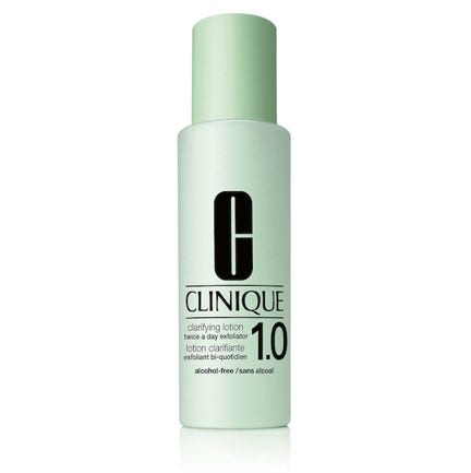 Clinique Clarifying Lozione Esfoliante Viso 1 Twice A Day 200ml-1