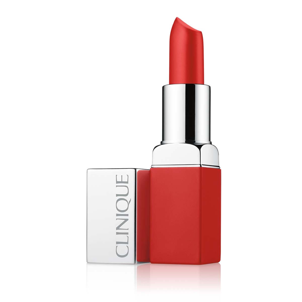 Clinique Pop Rossetto Matte 03 Ruby Pop-1
