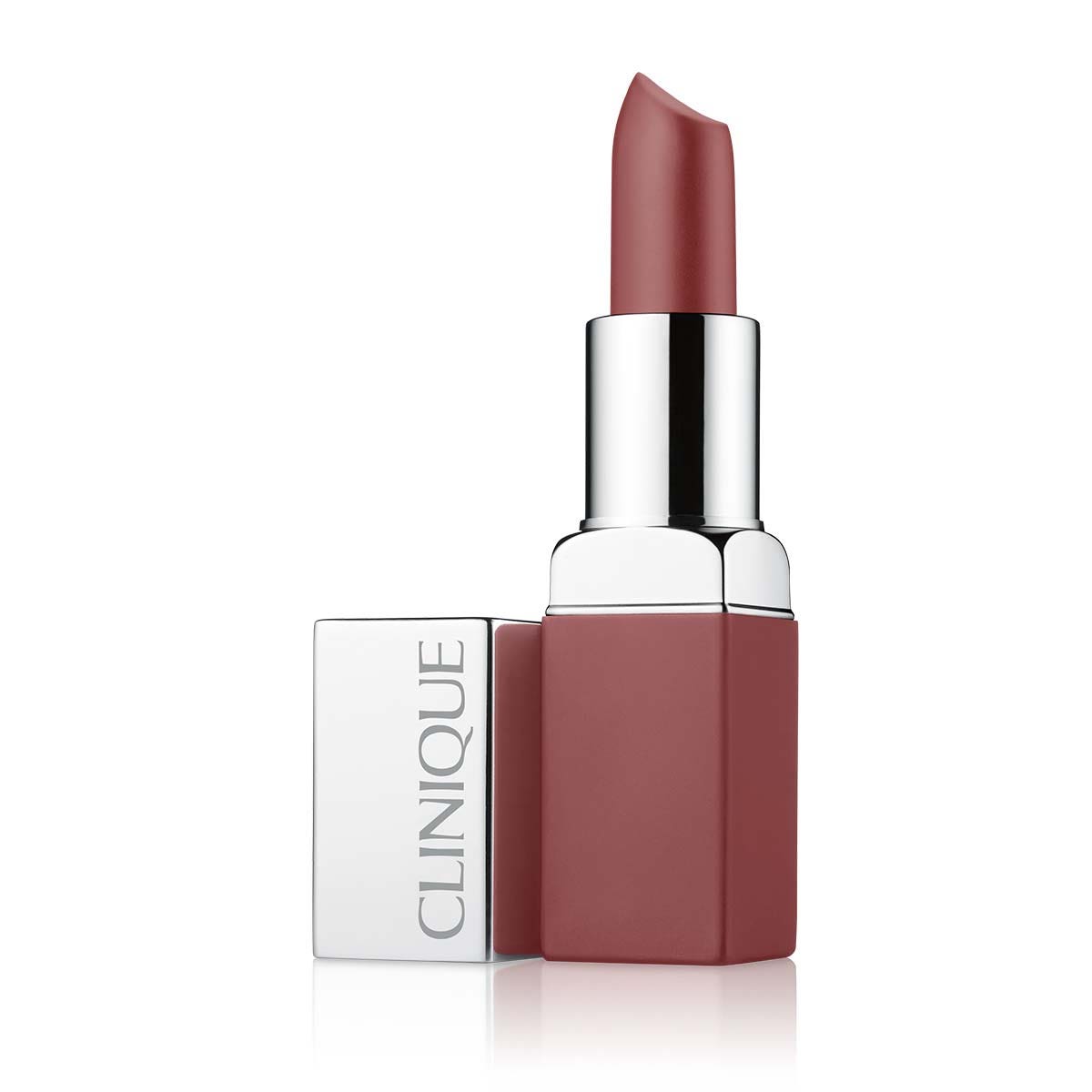 Clinique Pop Rossetto Matte 09 Beach Pop-1