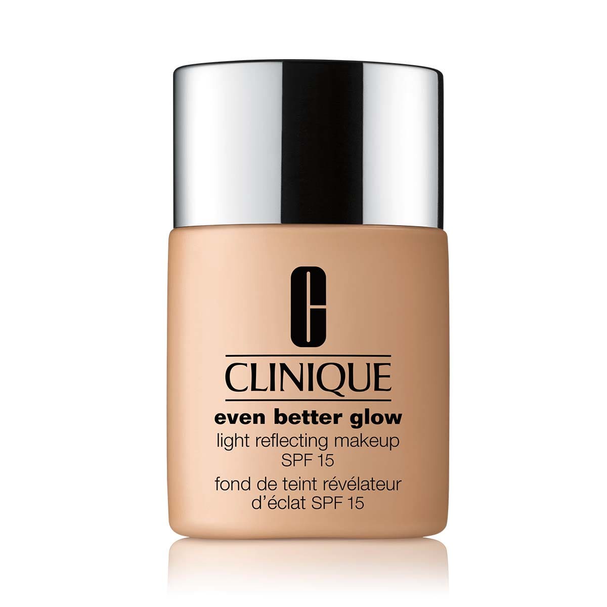 Clinique Even Better Glow Make-Up Fondotinta Illuminante SPF15 30ml CN 70 Vanilla  - 1