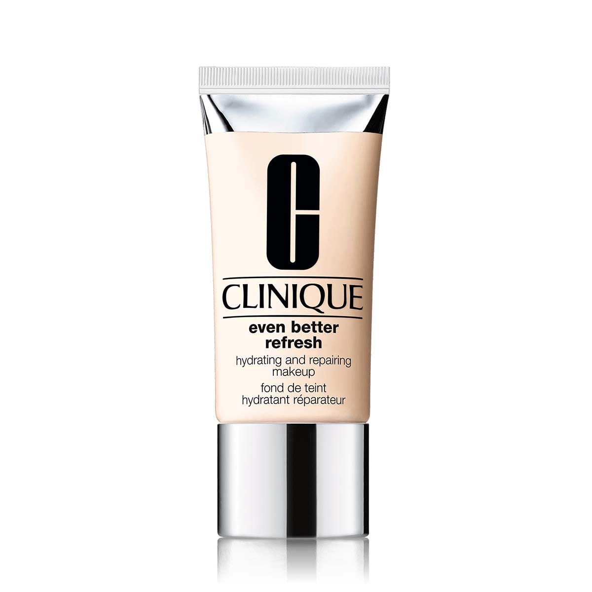 Clinique Even Better Refresh Fondotinta 30ml 01 Flax  - 1