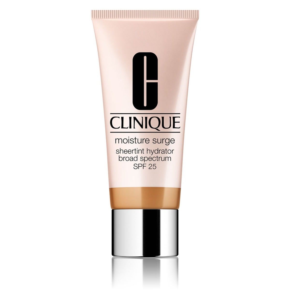 Clinique Moisture Surge Idratante Colorato SPF25 40ml-1