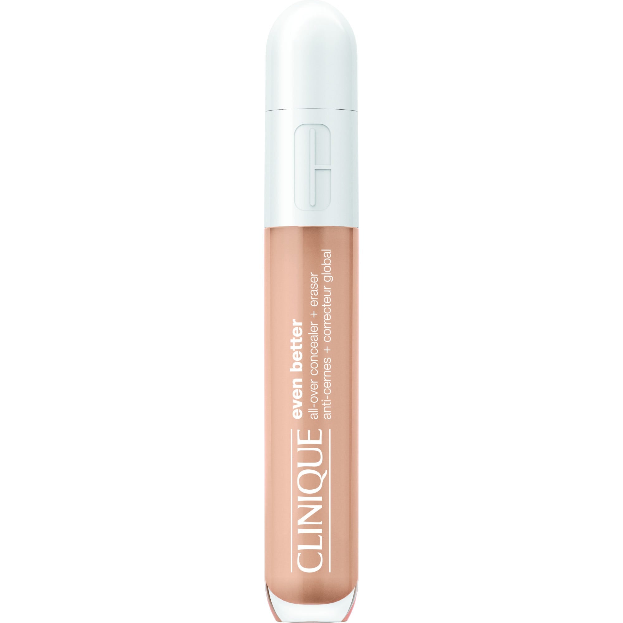 Clinique Even Better All-Over Conclear+Eraser Correttore Tonalità CN 40 Cream Chamoise 6ml  - 1