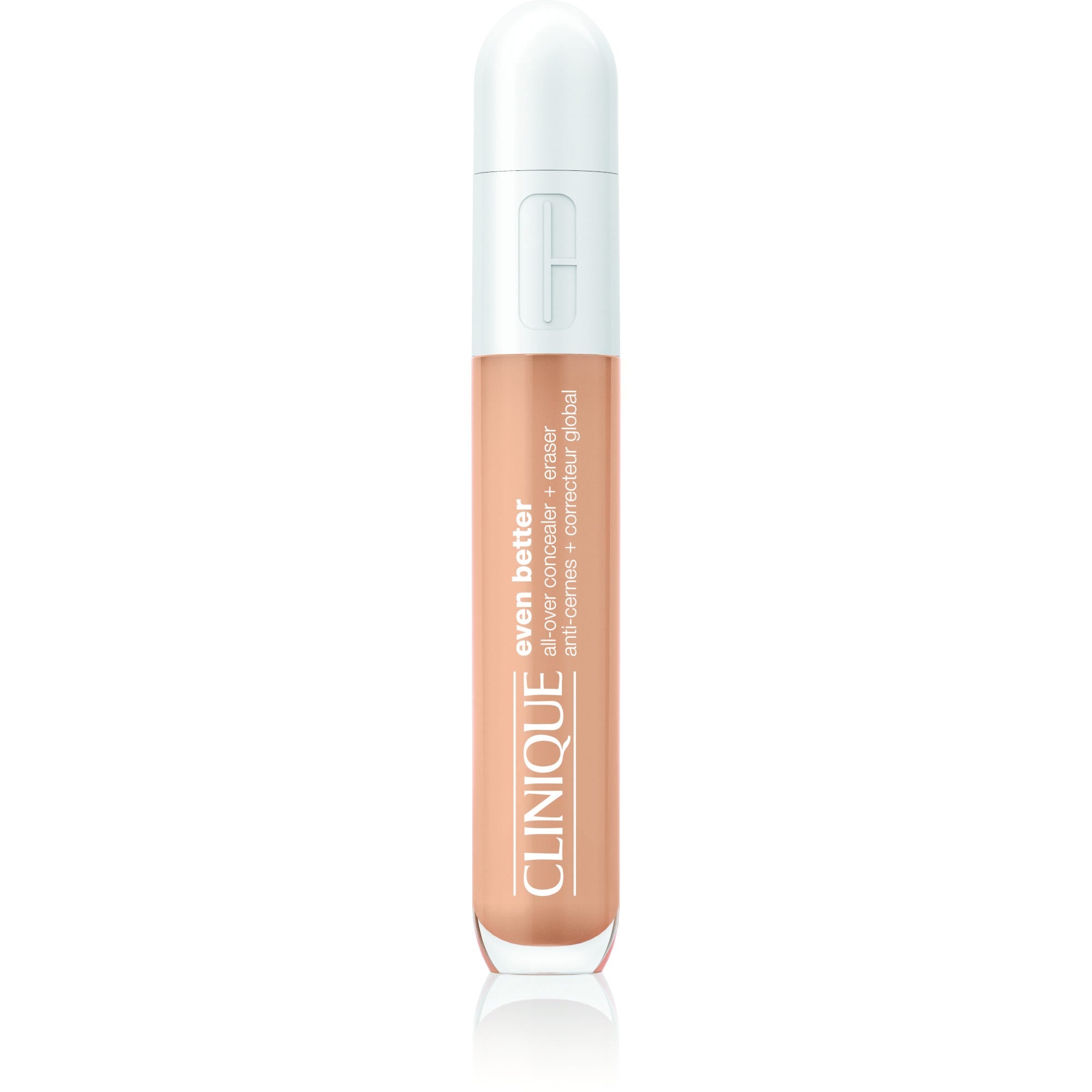 Clinique Even Better All-Over Conclear+Eraser Correttore Tonalità CN 70 Vanilla 6ml  - 1