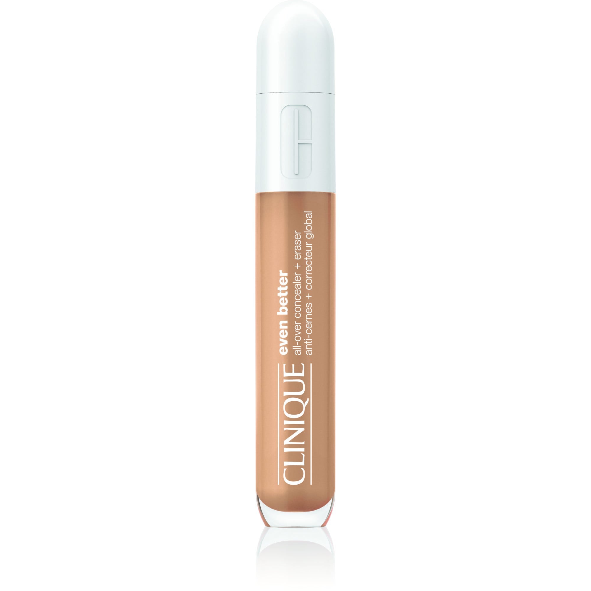 Clinique Even Better All-Over Conclear+Eraser Correttore Tonalità CN 90 Sand 6ml  - 1