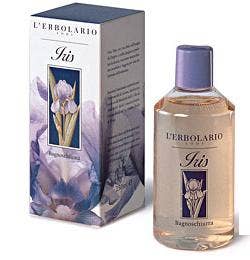 IRIS BAGNOSCHIUMA 500ML-1
