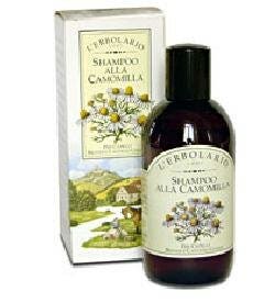 SHAMPOO CAMOMILLA 200ML-1