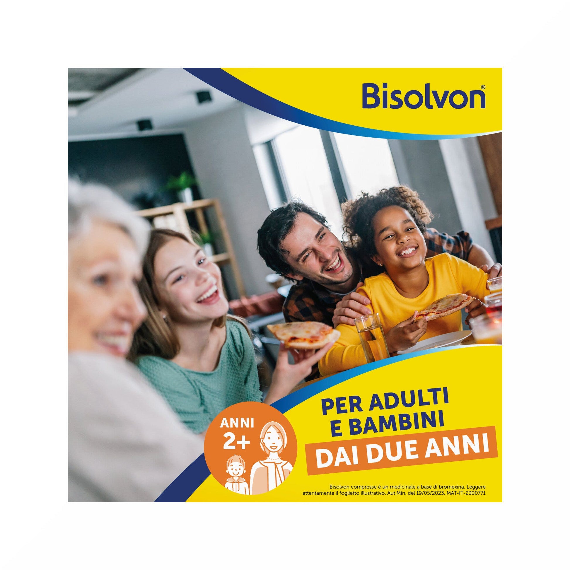 Bisolvon*20 Compresse 8mg-11