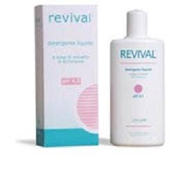 Revival Detergente PH 4,5 250ml  - 1