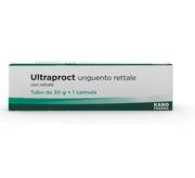 Ultraproct Unguento Rettale 30g-5
