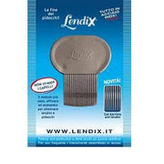Lendix Pettine Acciaio Antipidocchi-1
