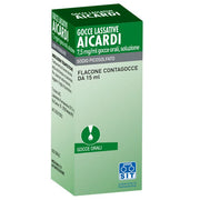 Gocce Lassative Aicardi 15ml-2