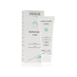 Aknicare Crema Viso 50ml  - 2
