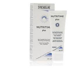 Nutrime Plus Face Cream 50ml                - 1