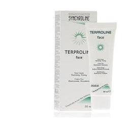 Terproline Face Crema 50ml  - 1