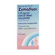 Zymafluor Gocce Orali Flaconcino 20ml-3
