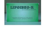Lipoibeg R 30 Compresse  - 1