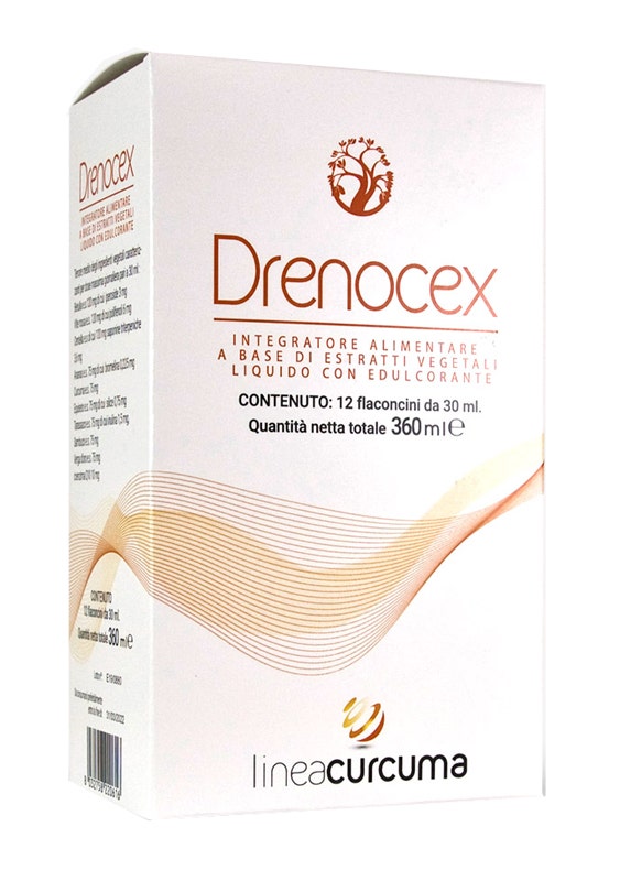 DRENOCEX ABROS 12FL-1