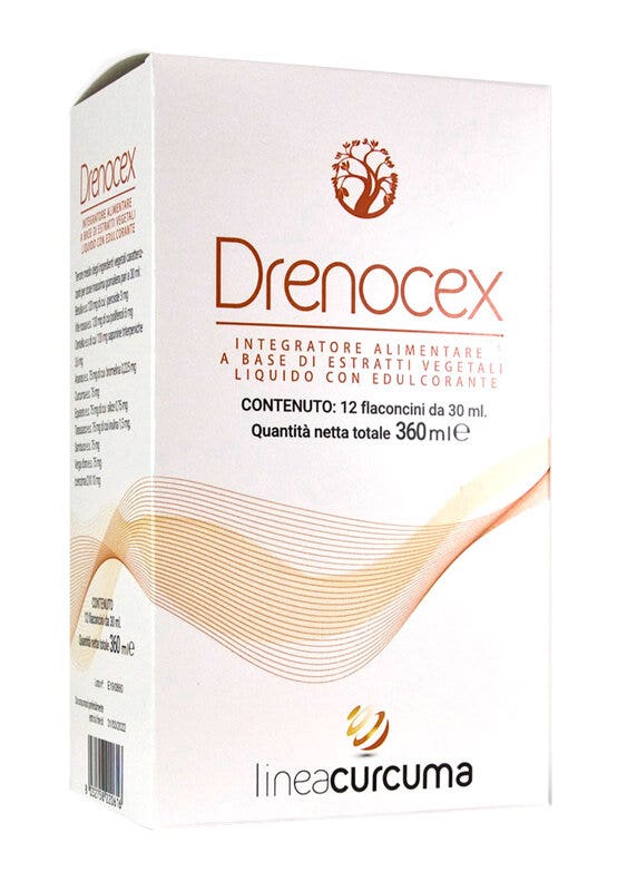 DRENOCEX ABROS 12FL-1