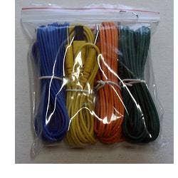 TESMED 4CAVI BIPOLARI MAX5/830-1