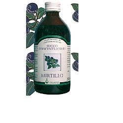 Mirtillo Succo 200ml  - 1